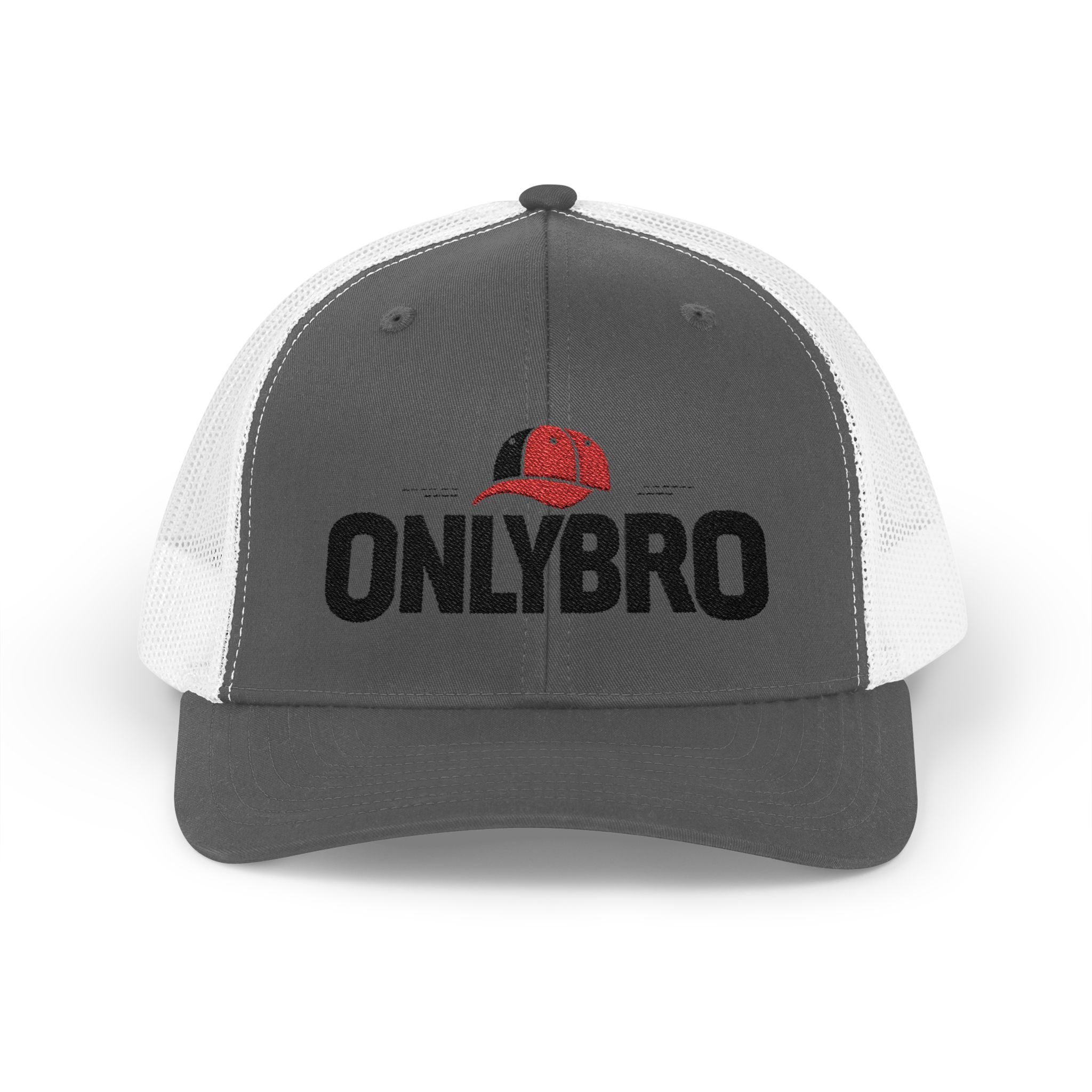 Czapka typu trucker z daszkiem ONLYBRO Snapback