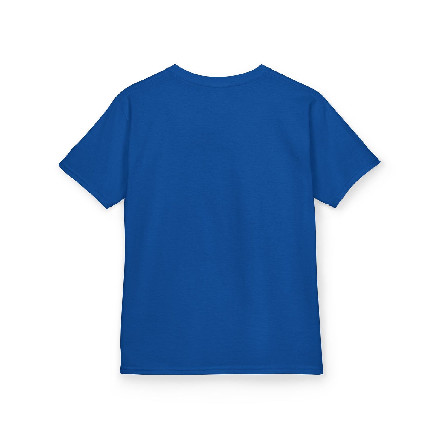 Kids Kickboxing Cotton T-Shirt OnlyBro KB8