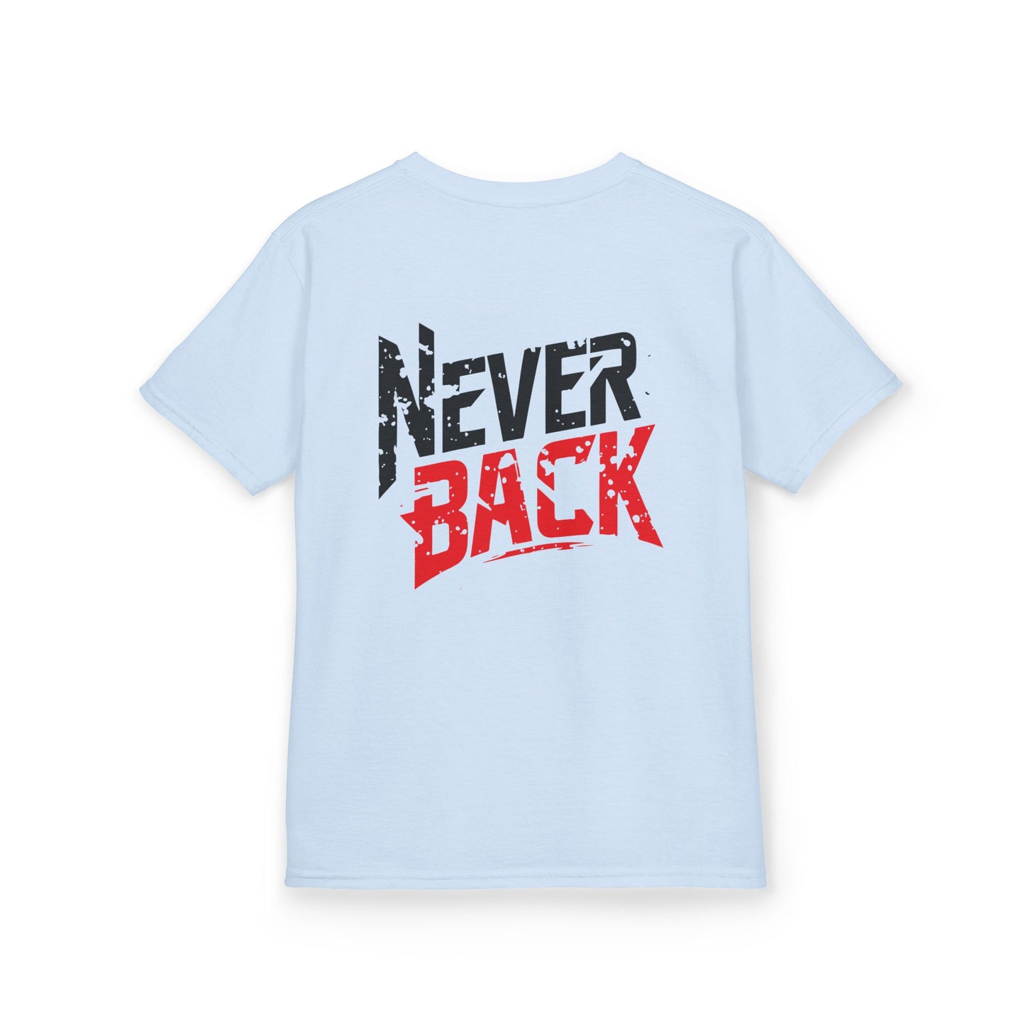 Kids Kickboxing  T-Shirt OnlyBro KB50