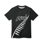 T-shirts Rugby Gera R12