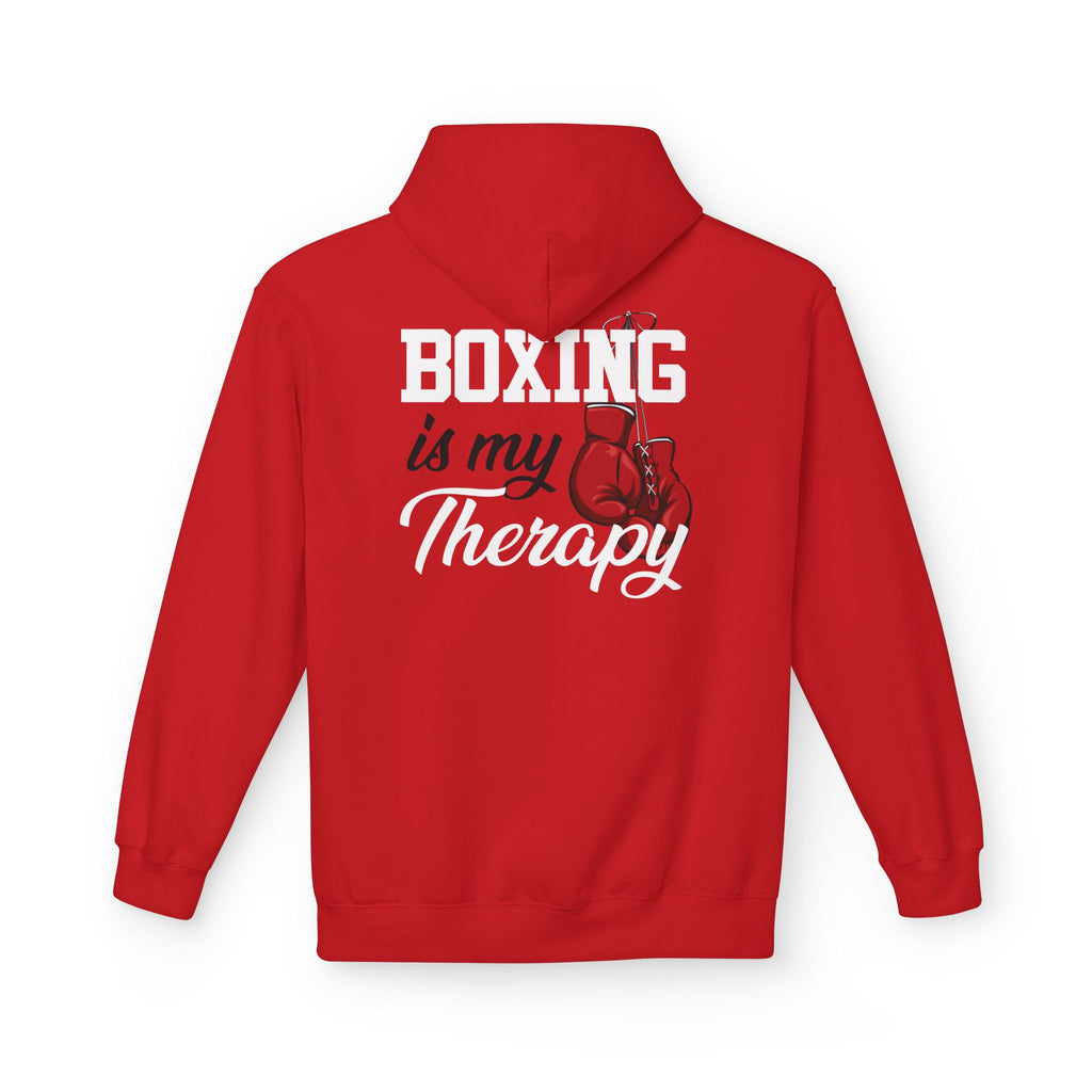 Худі Boxing GERA BOX9