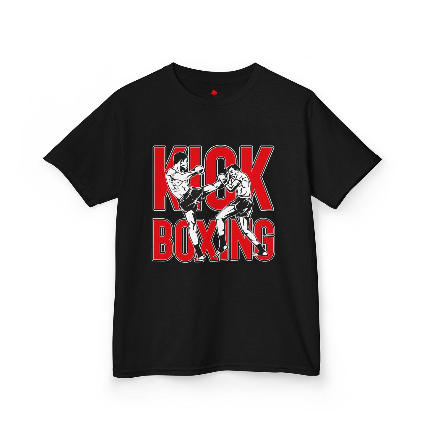 Kickboxing Kids  Shirt OnlyBro KB7