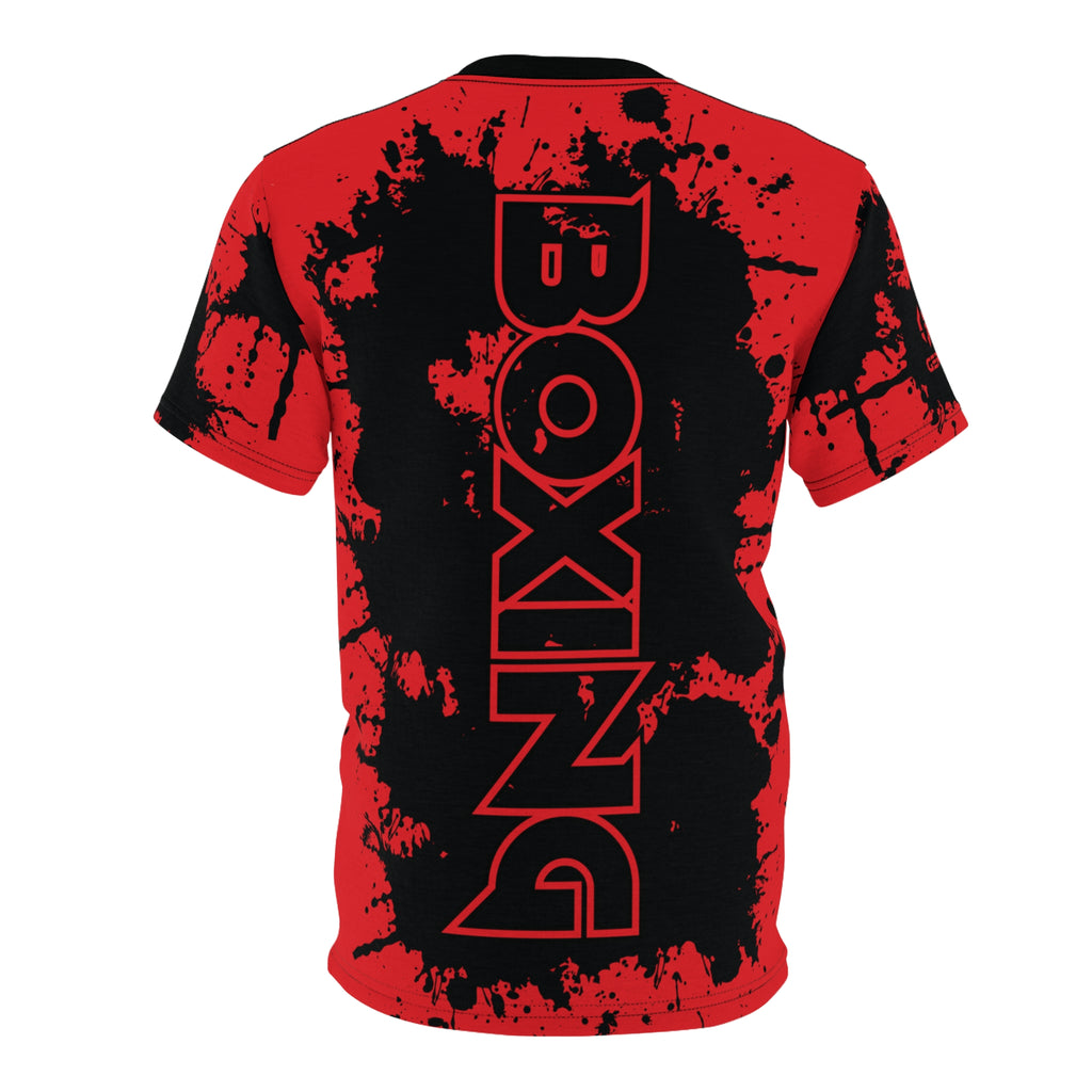 Футболка Boks GERA BOX49