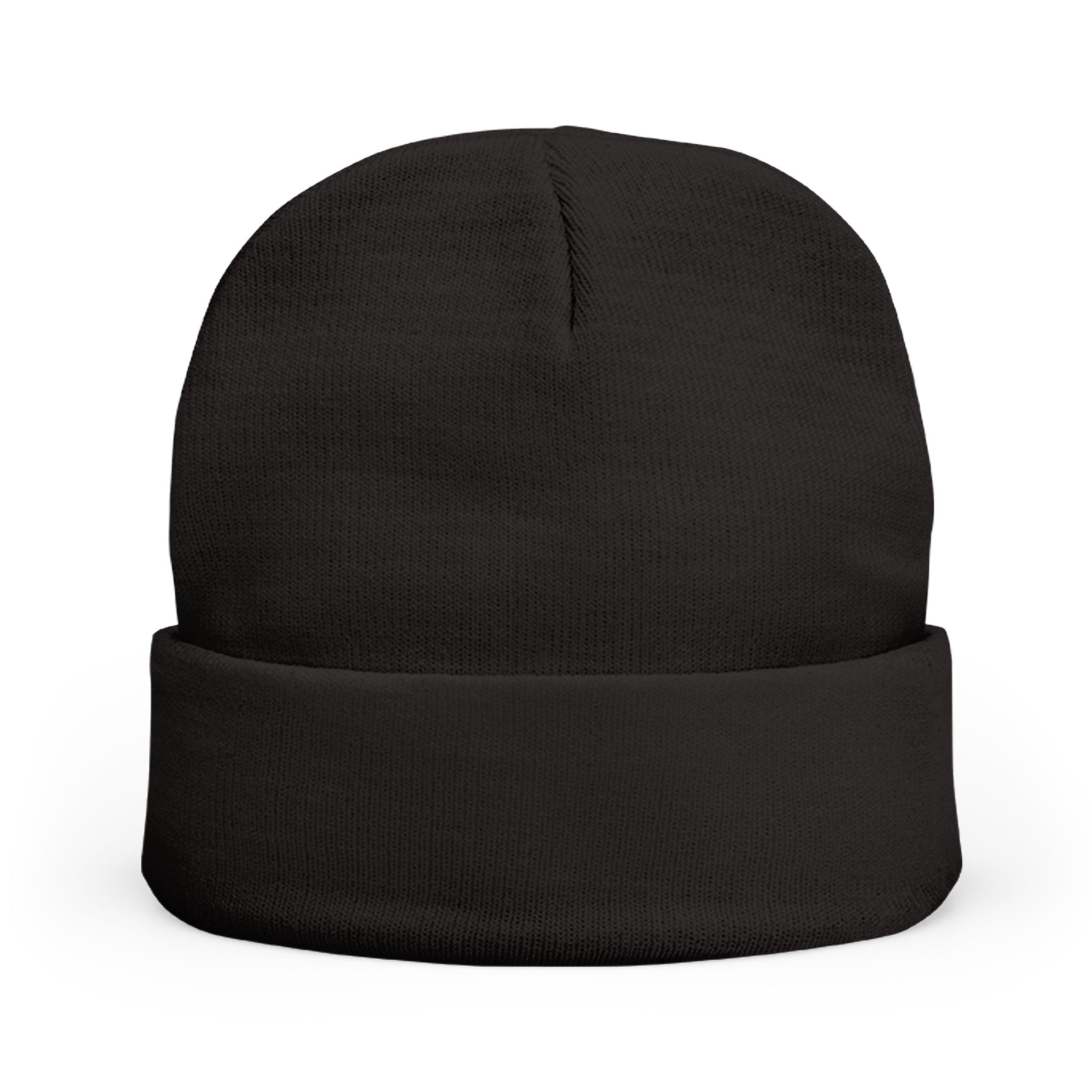 Czapka Karate Knit Beanie - haftowana czapka K18