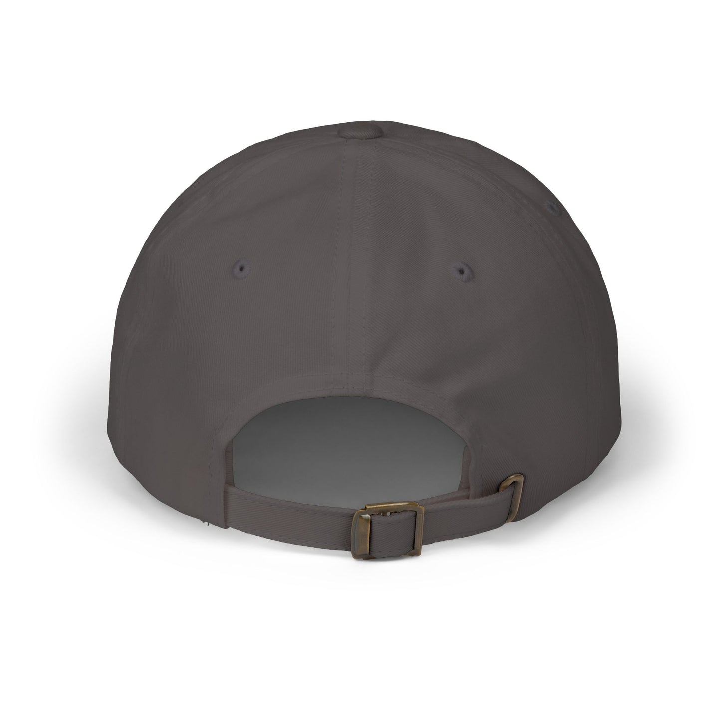 MMA1 v2 Classic Dad Cap - Embroidered Adjustable Baseball Hat for Fighters and Fans