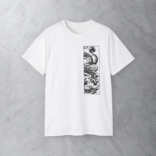 Koszulka Aikido GERA A5