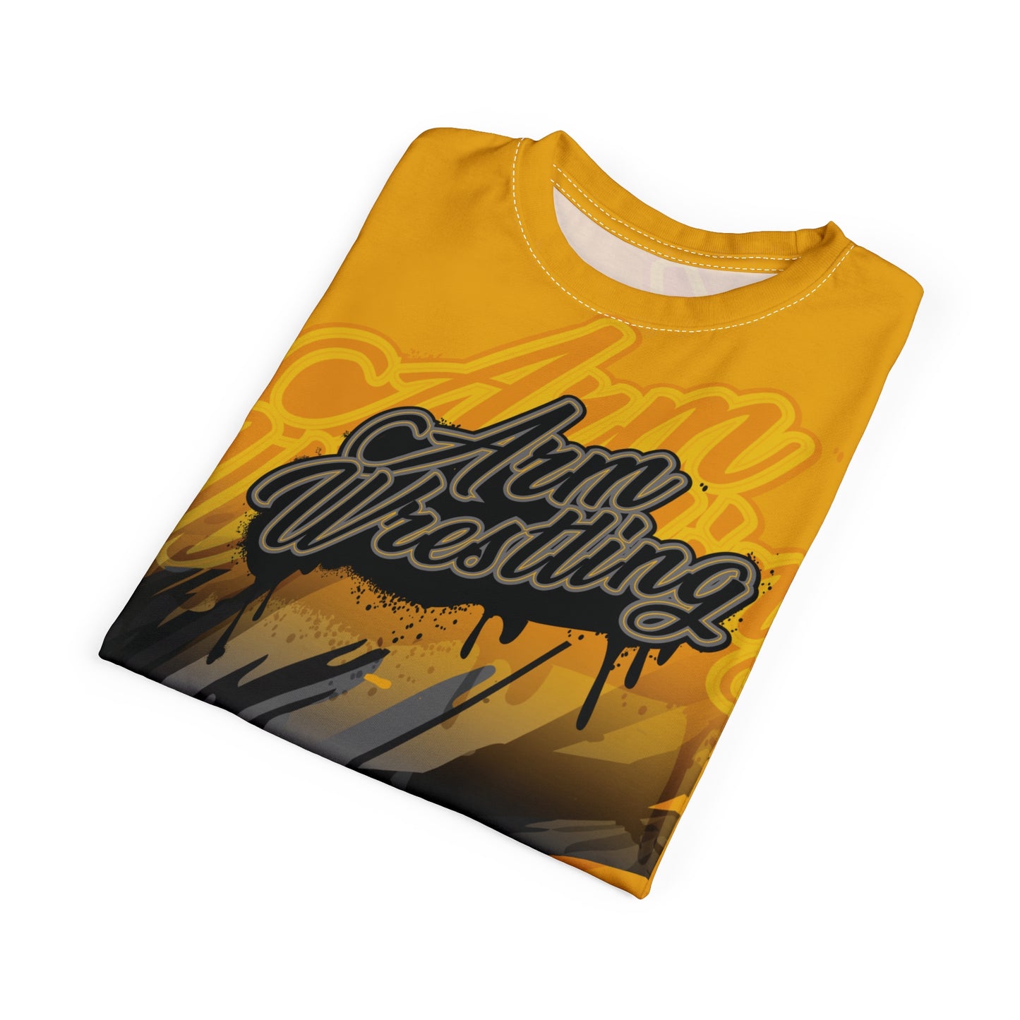 T-shirts Armwrestling Onlybro AW1