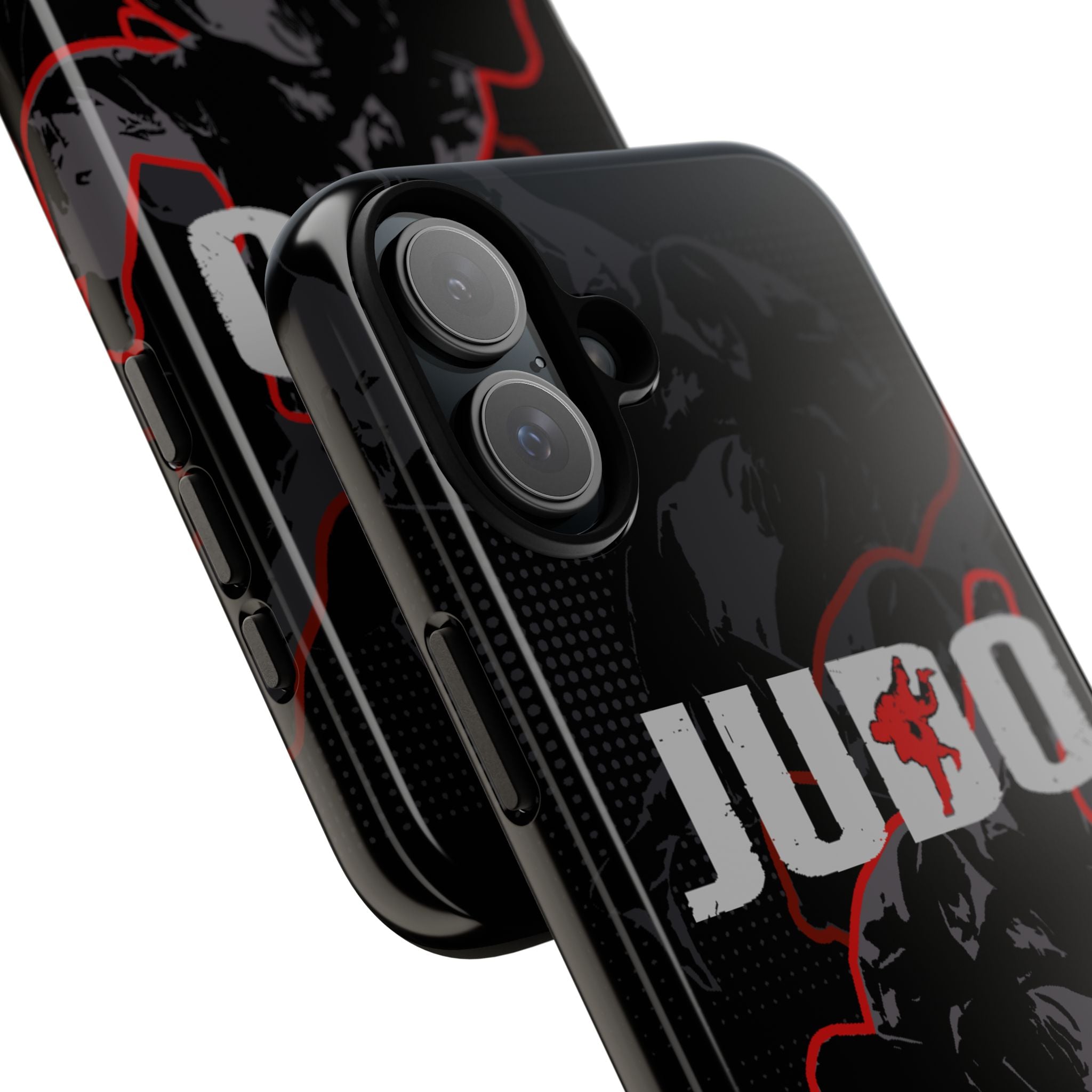 Judo j16 Tough Phone Case