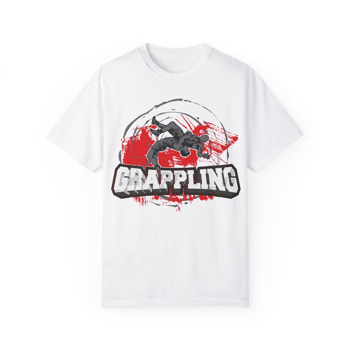 Grappling p13  T-Shirt