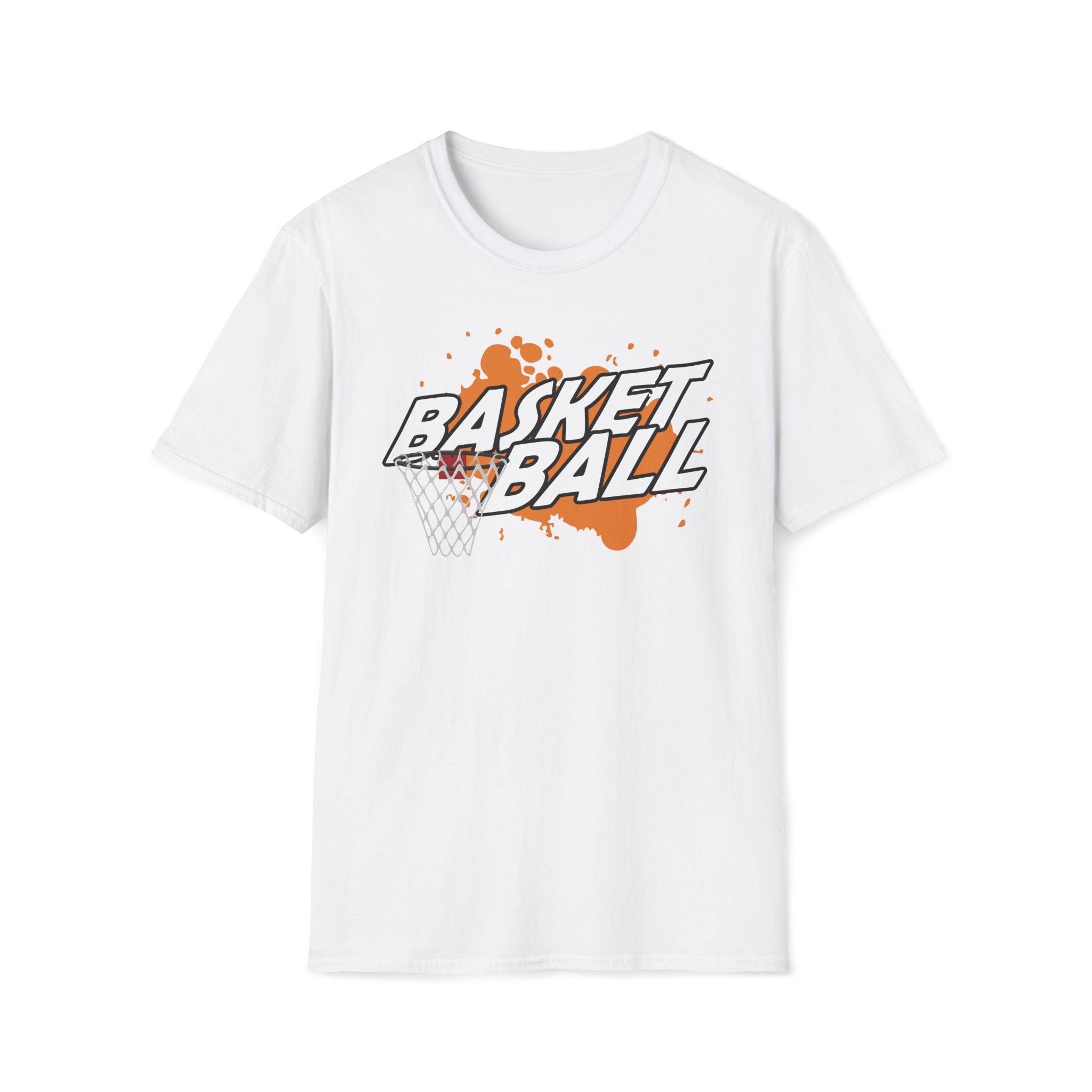 Футболка Koszykówka Gera BS33