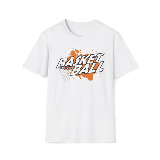 Футболка Koszykówka Gera BS33