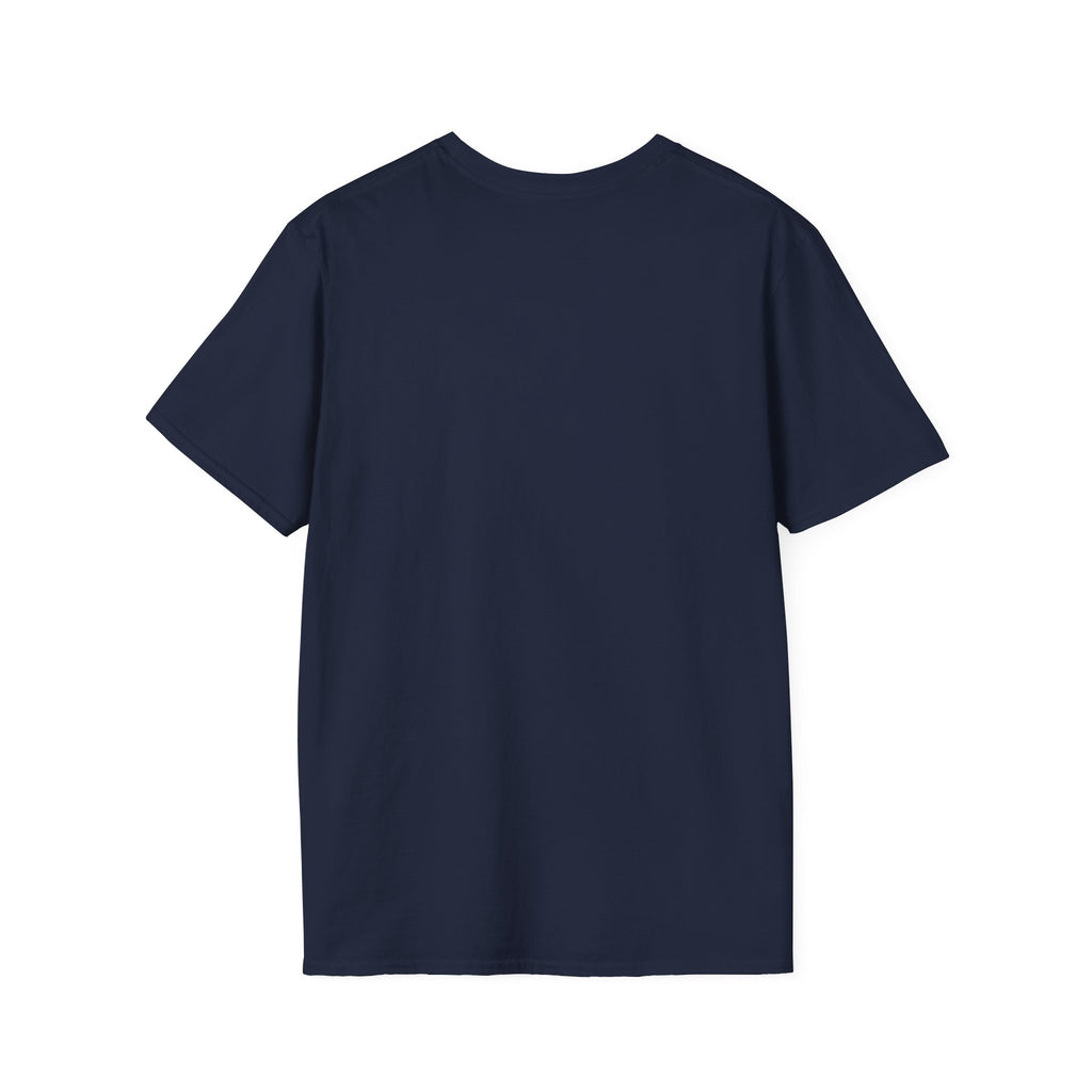 Unisex Softstyle T-Shirt AIKIDO A10