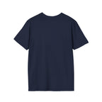 Unisex Softstyle T-Shirt AIKIDO A10