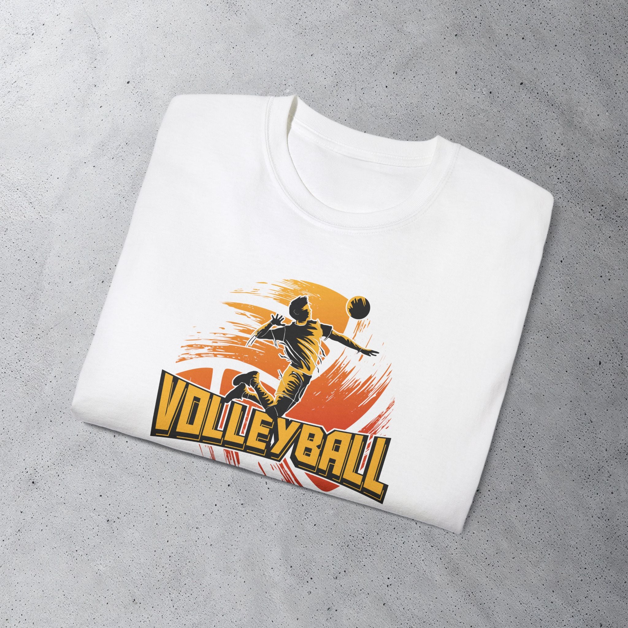 Футболка Siatkówka promocyjna GERA V1