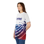 T-shirts Football Gera FB8