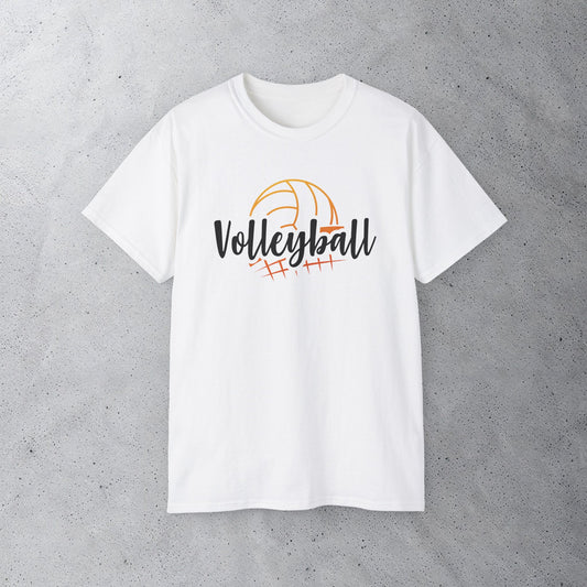 Футболка Siatkówka promocyjna GERA V3