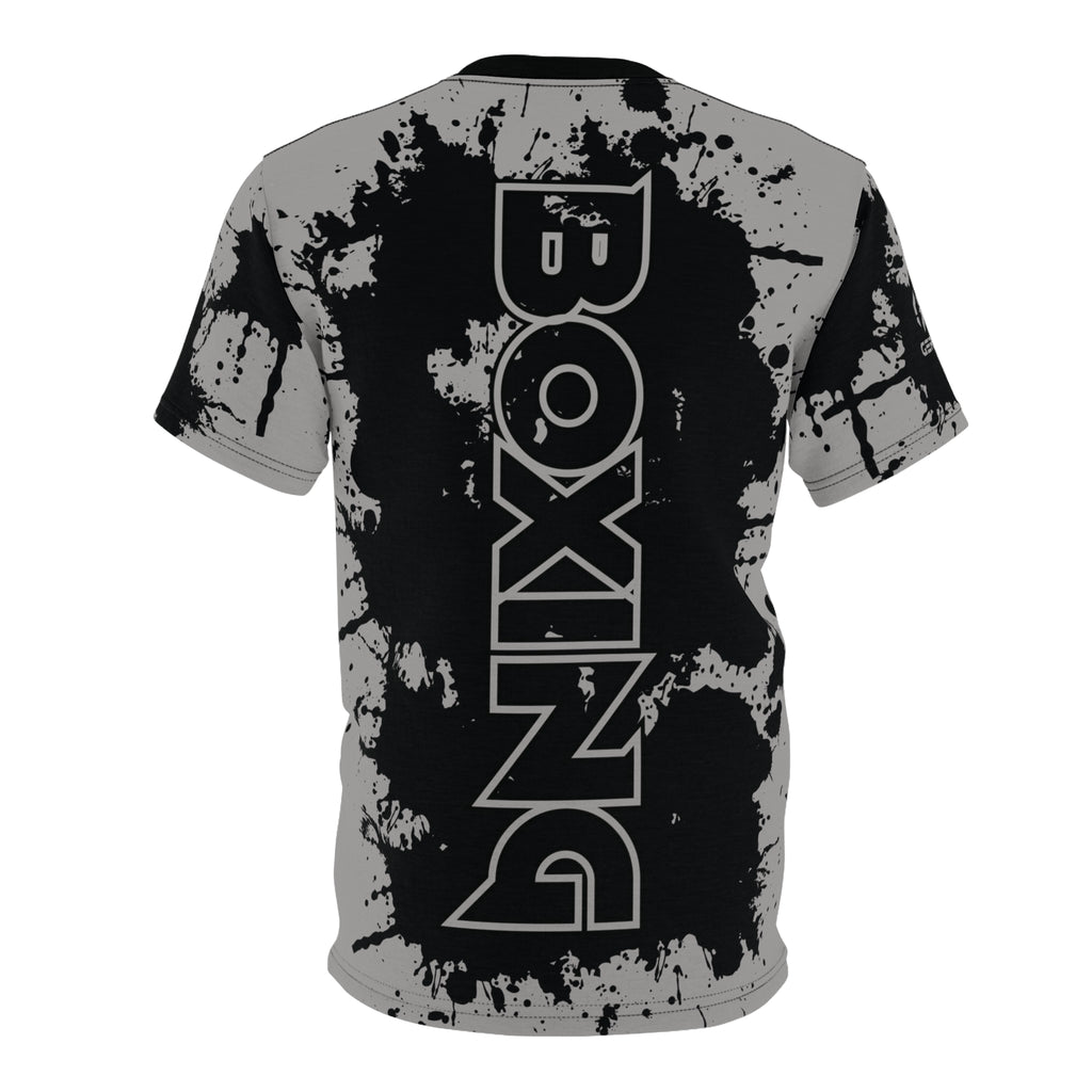 Футболка Boxing GERA BOX50