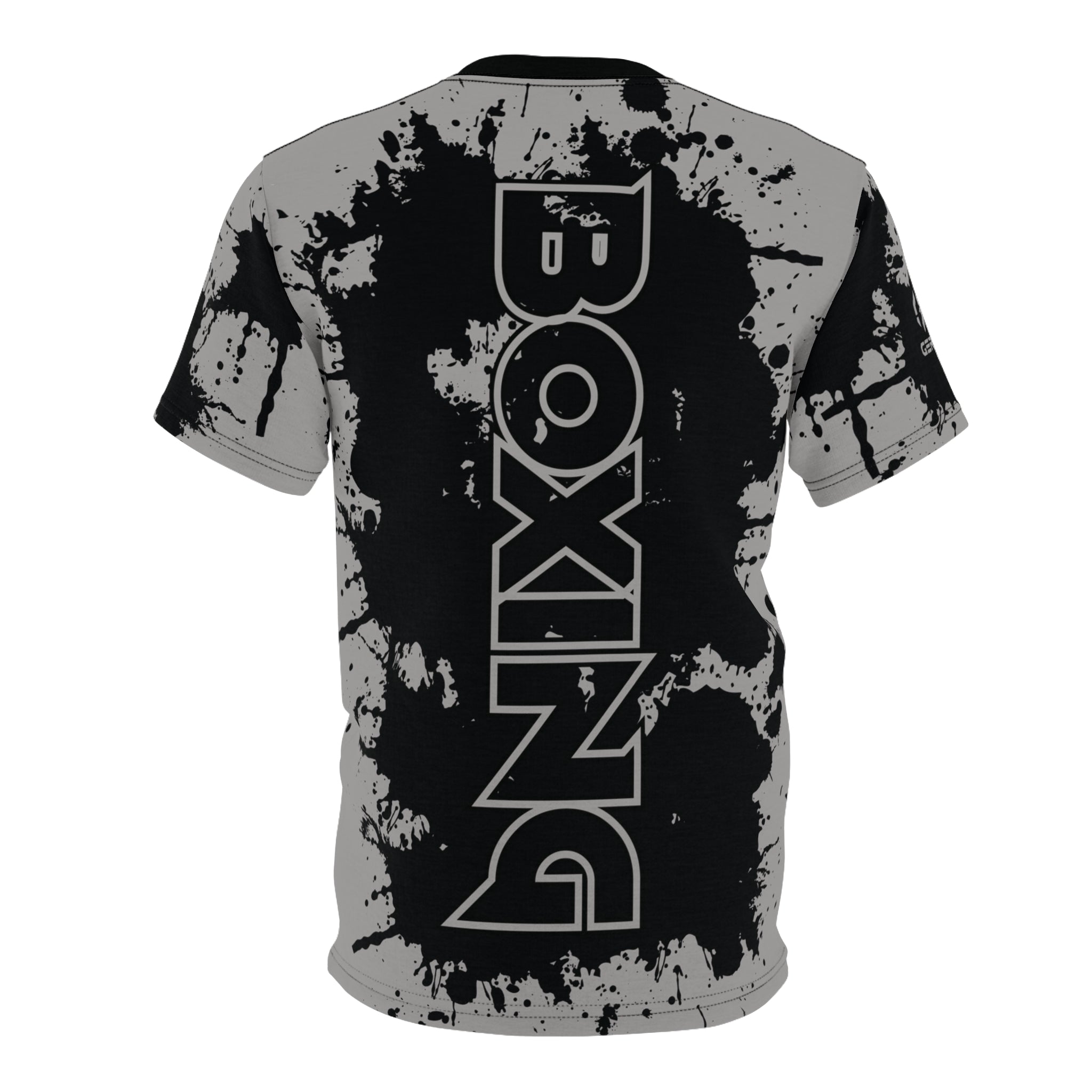 Футболка Boxing GERA BOX50