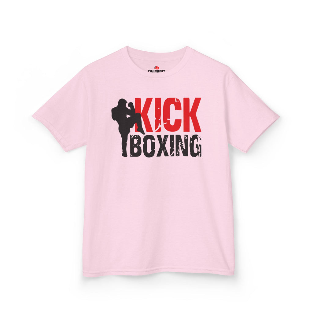 Kickboxing dla dzieci, grube bawełniane, tylko Bro KB6