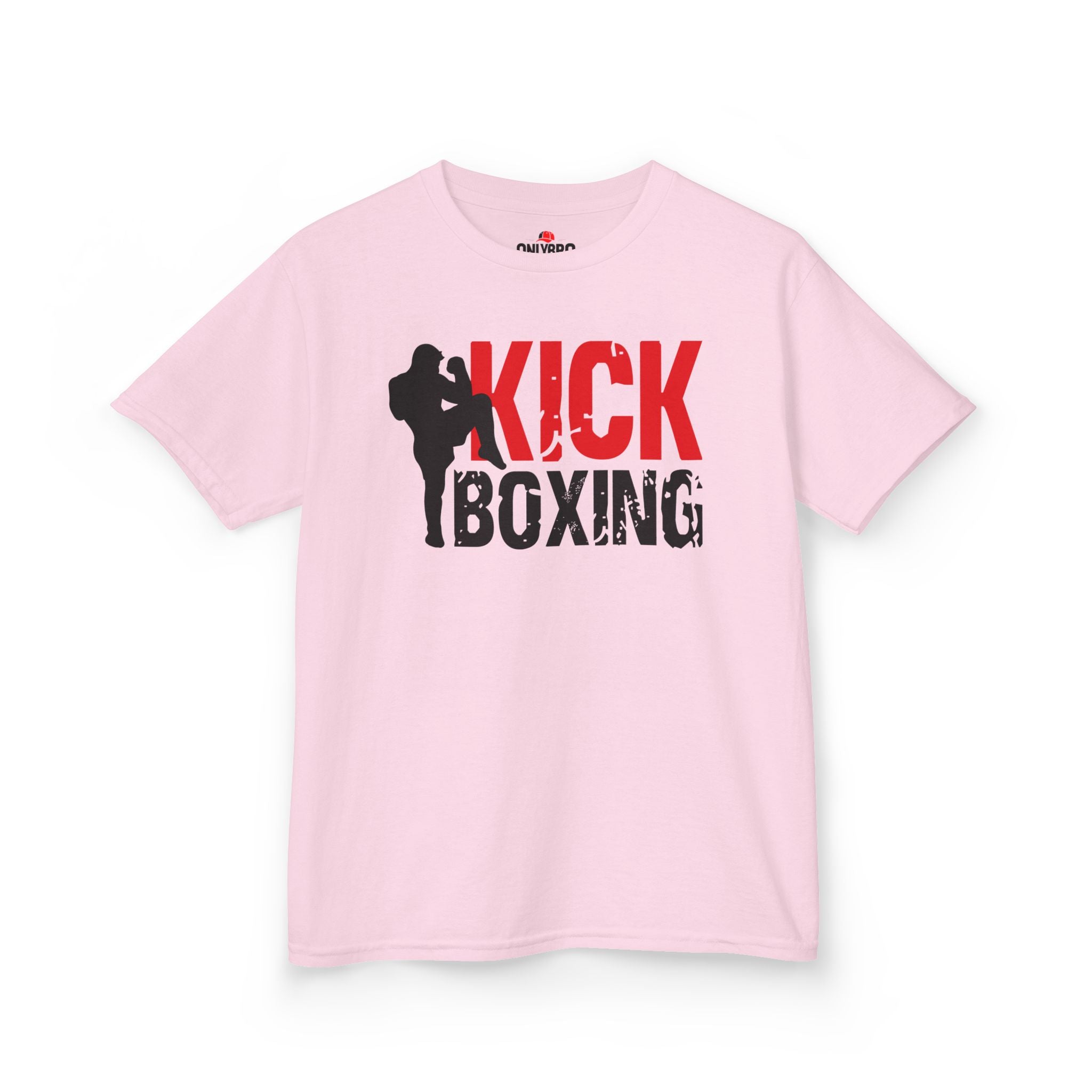 Kickboxing dla dzieci, grube bawełniane, tylko Bro KB6