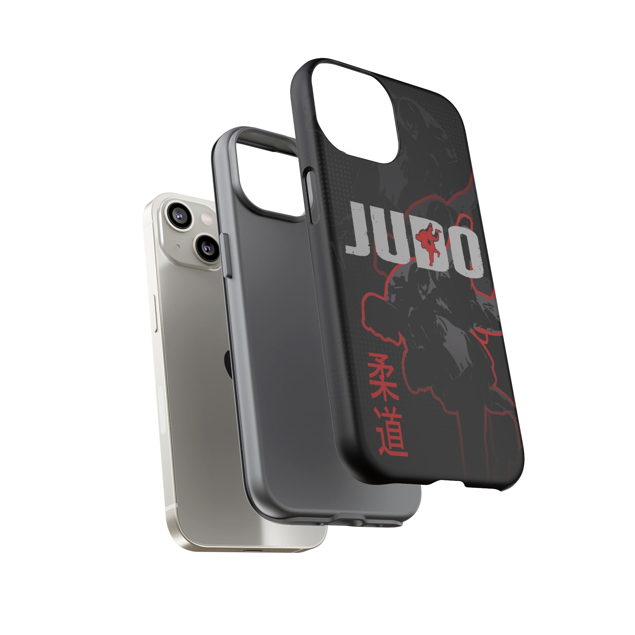 Judo j16 Tough Phone Case