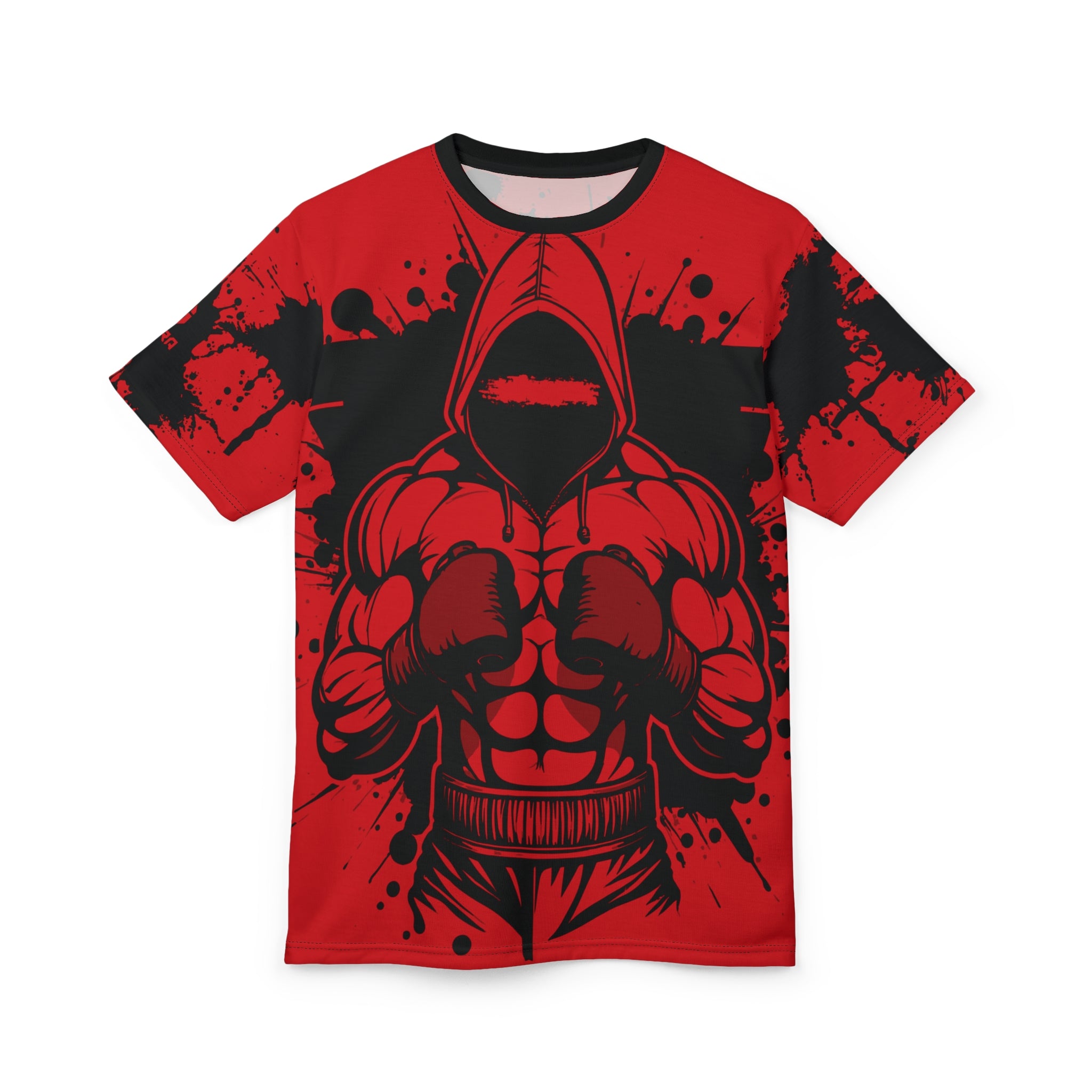 Футболка Boks GERA BOX49