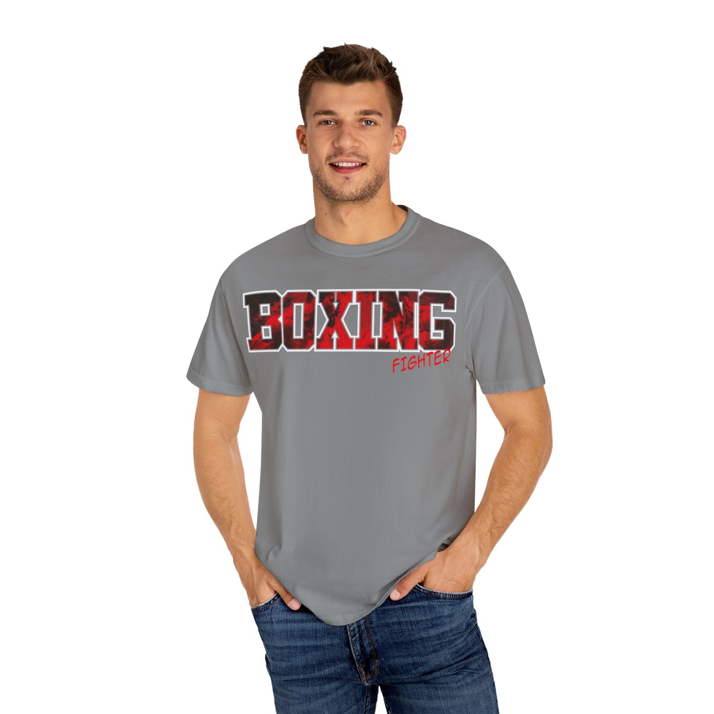 Boxing bx1  T-Shirt