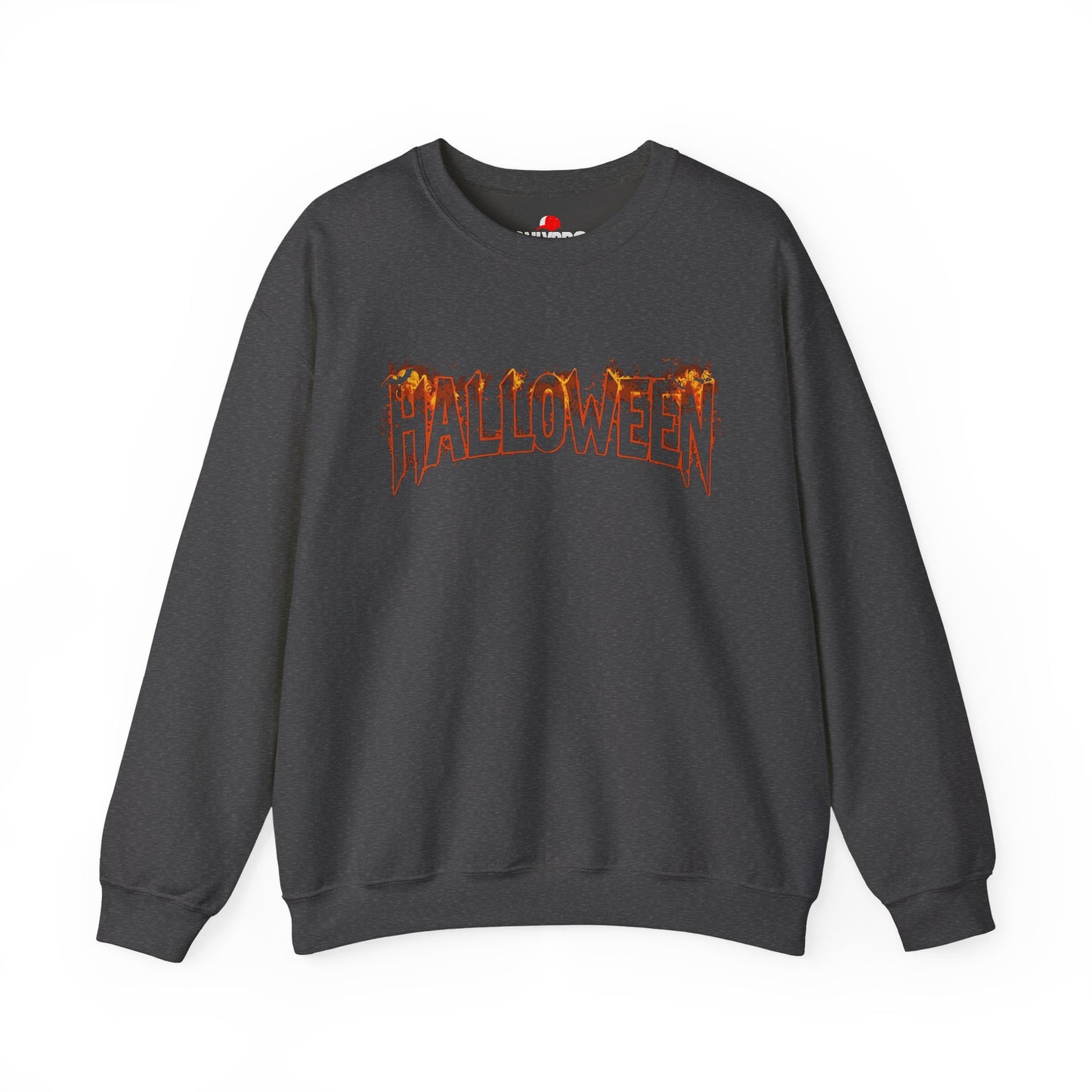 Halloween  Sweatshirt H12