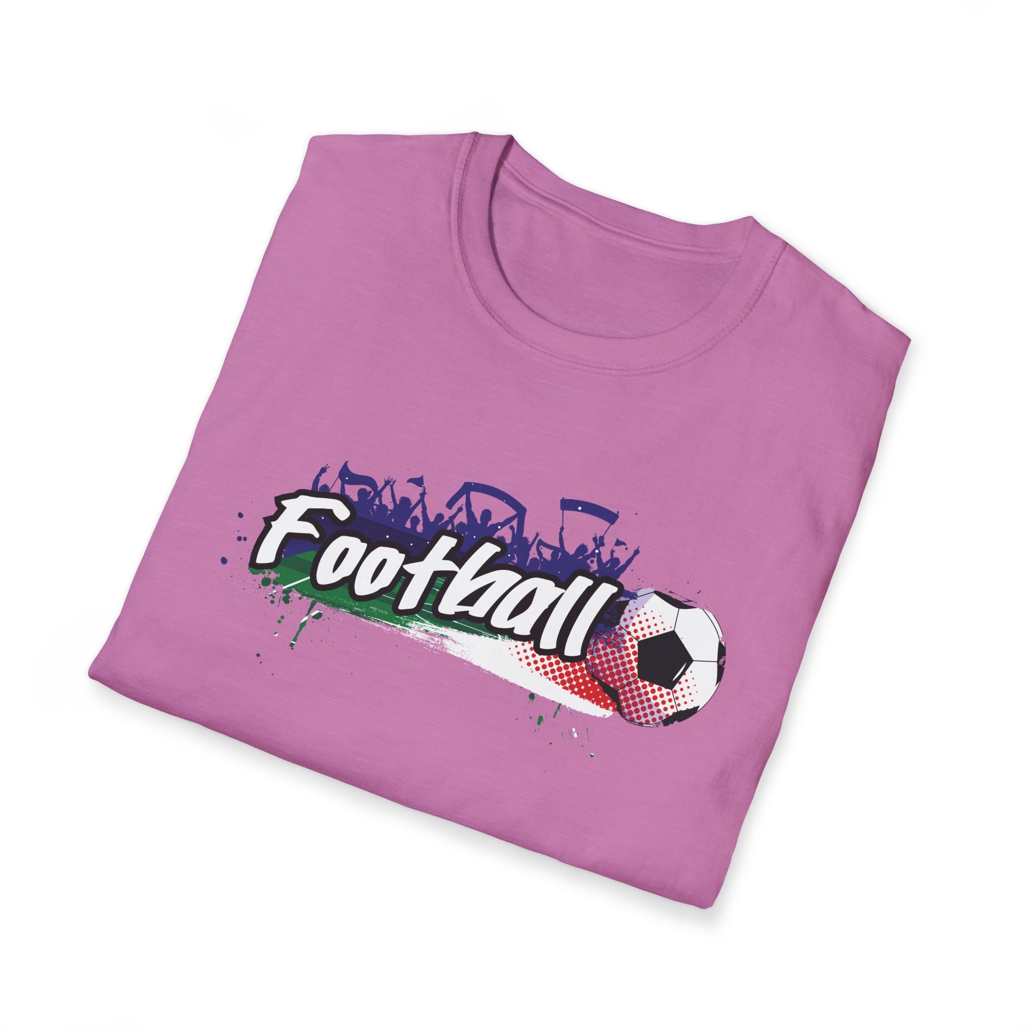 T-Shirt Football FB1