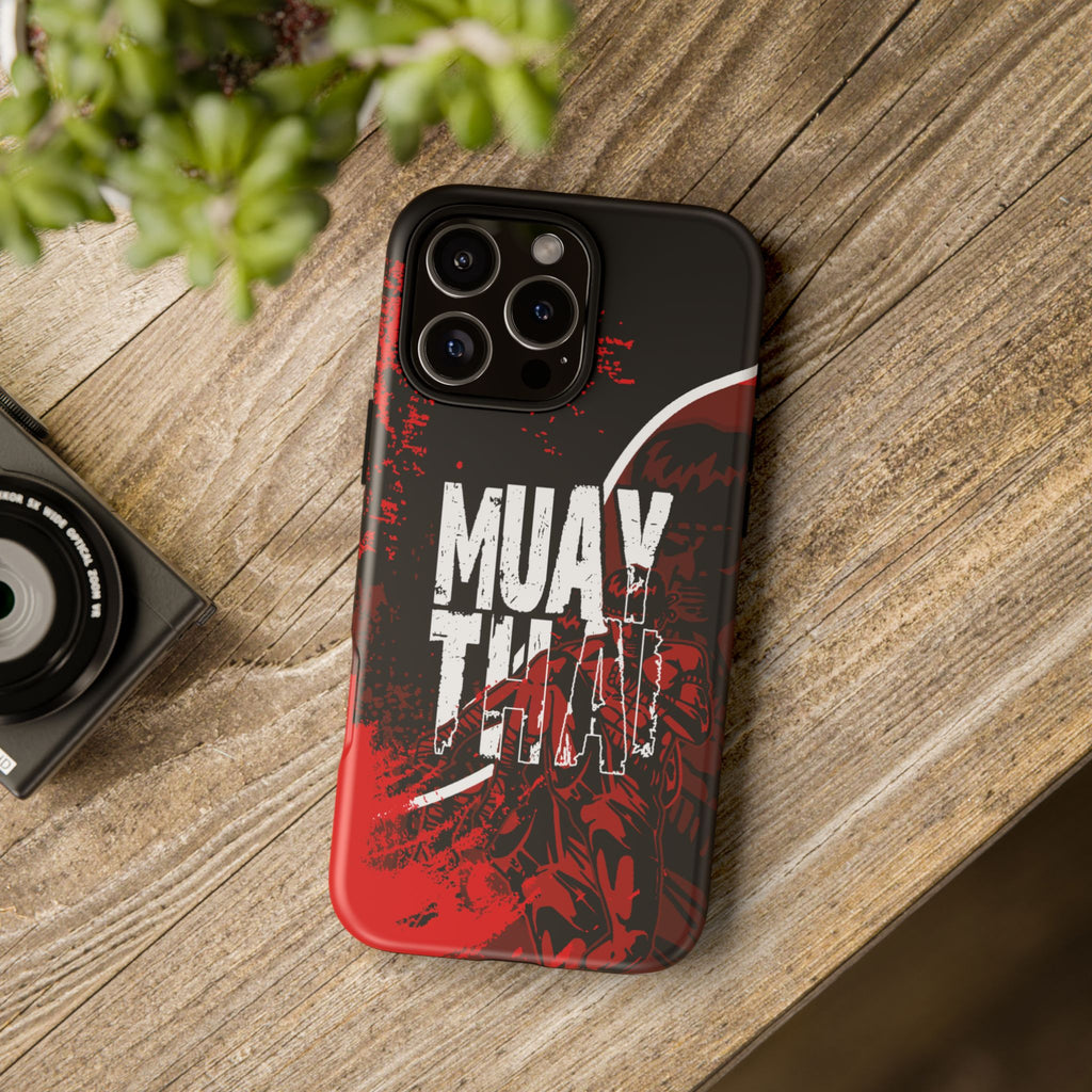 Etui na telefon Muay Thai Tough PC1