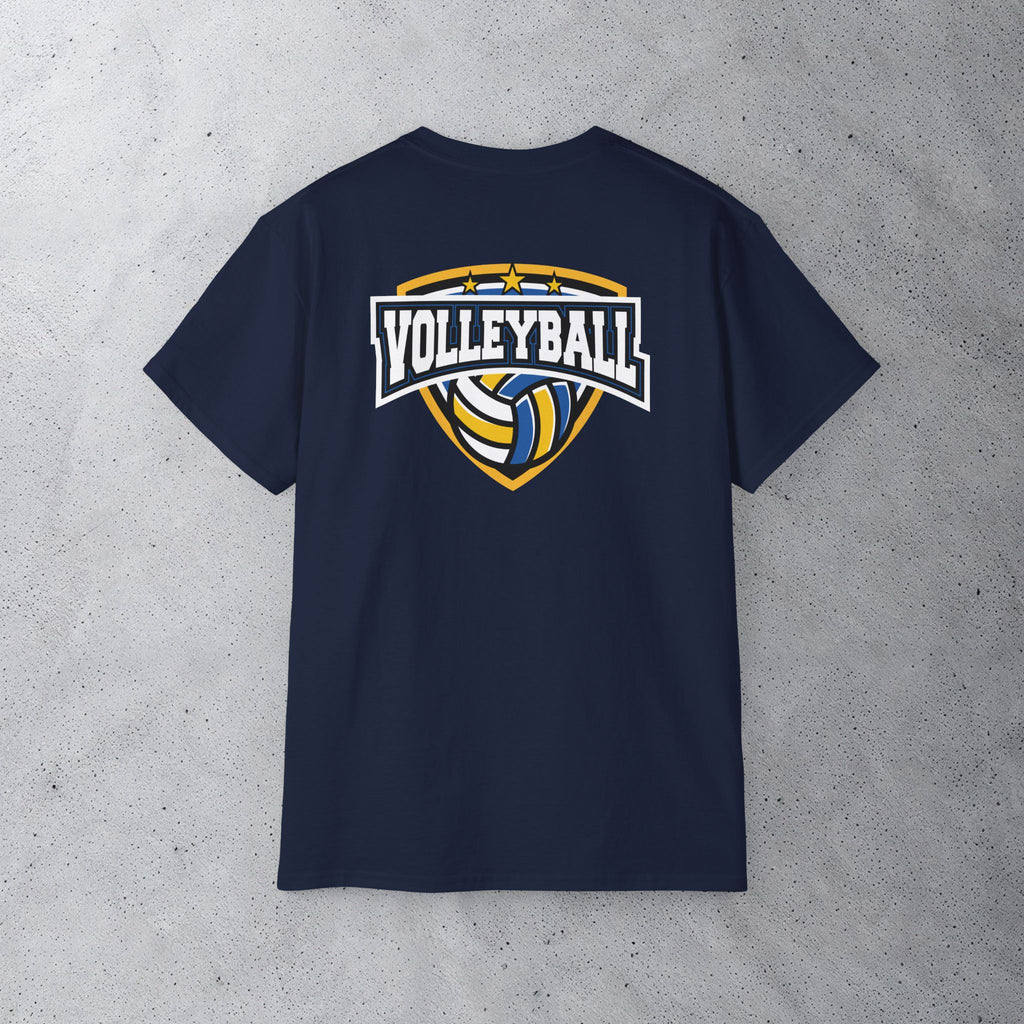 Футболка Siatkówka GERA V6