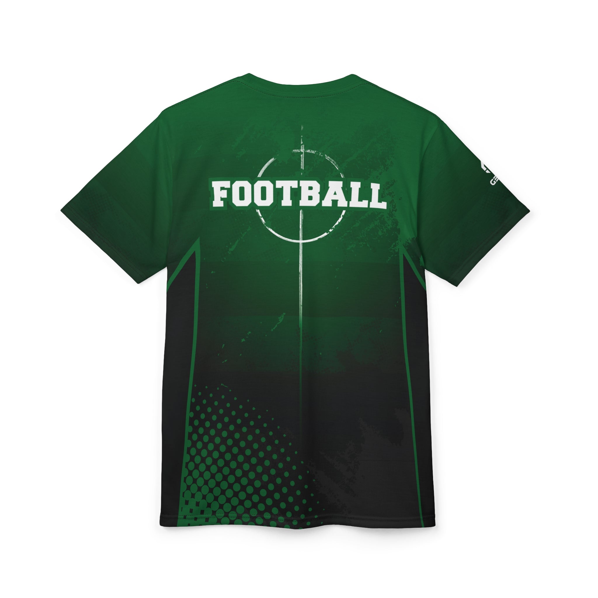 Футболка Football Gera FB9