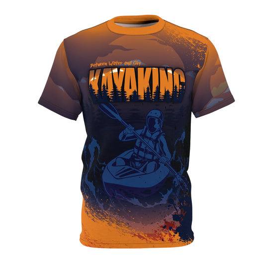 Футболка Kajakarstwo Gera AY6