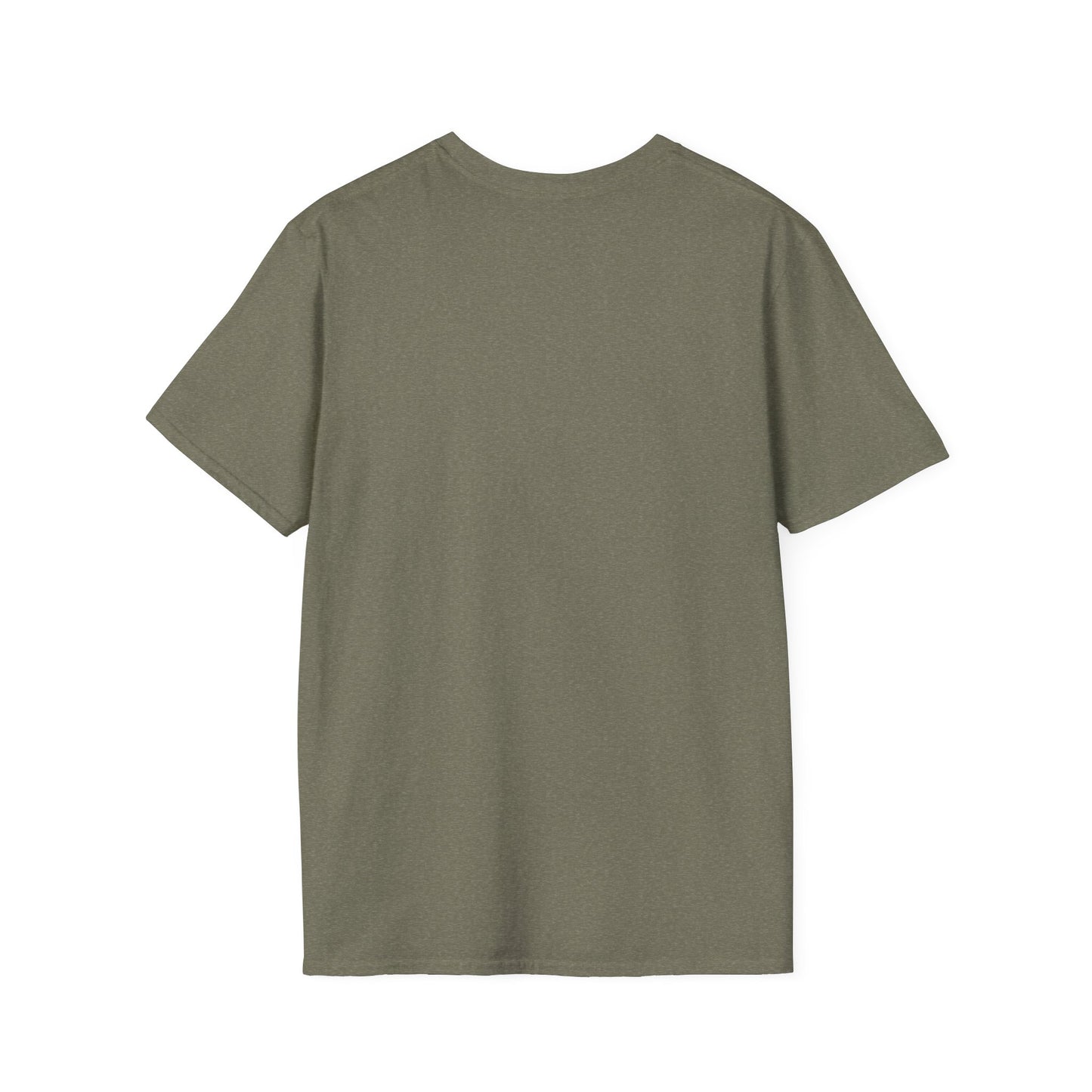 Karate K6 Spirit Unisex  T-Shirt
