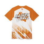 T-Shirt Basketball Gera BS41