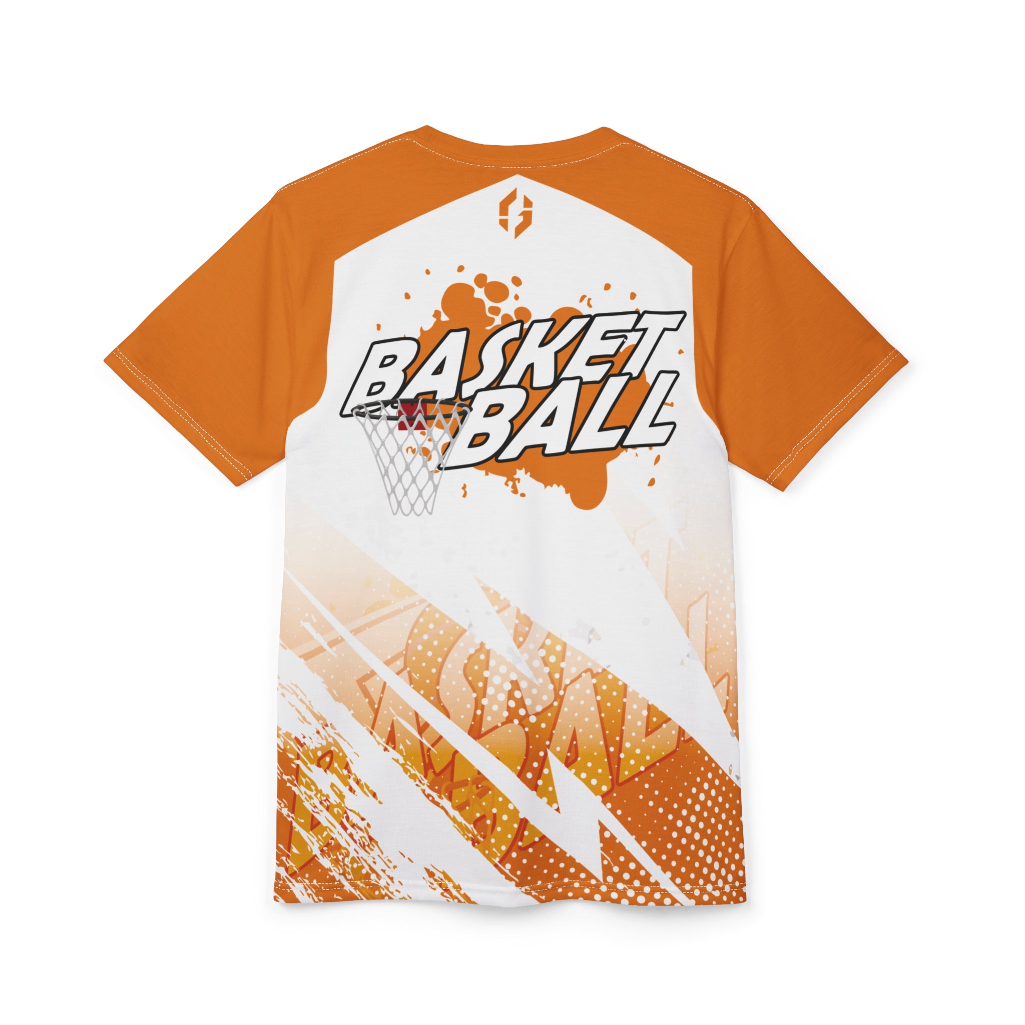 Футболка Koszykówka Gera BS41