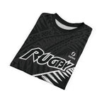 T-shirts Rugby Gera R12
