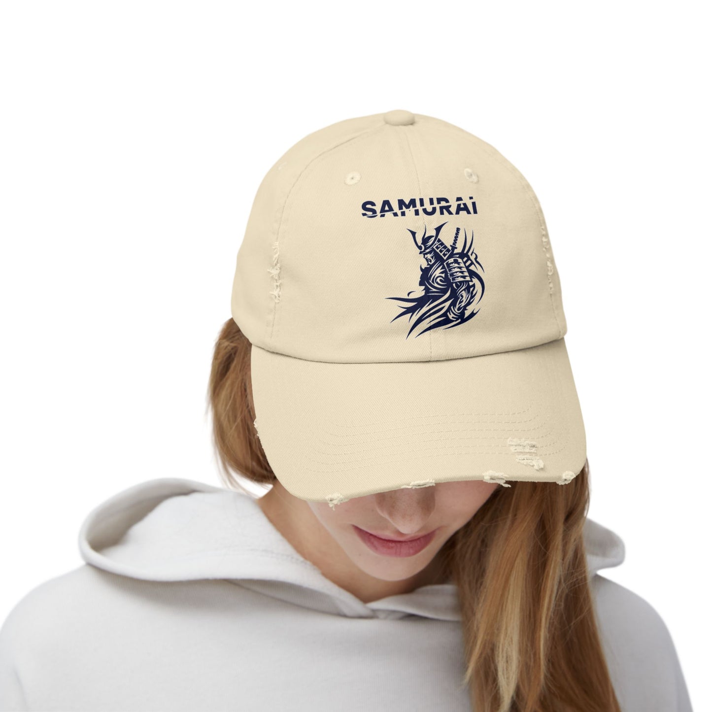 Karate Cap