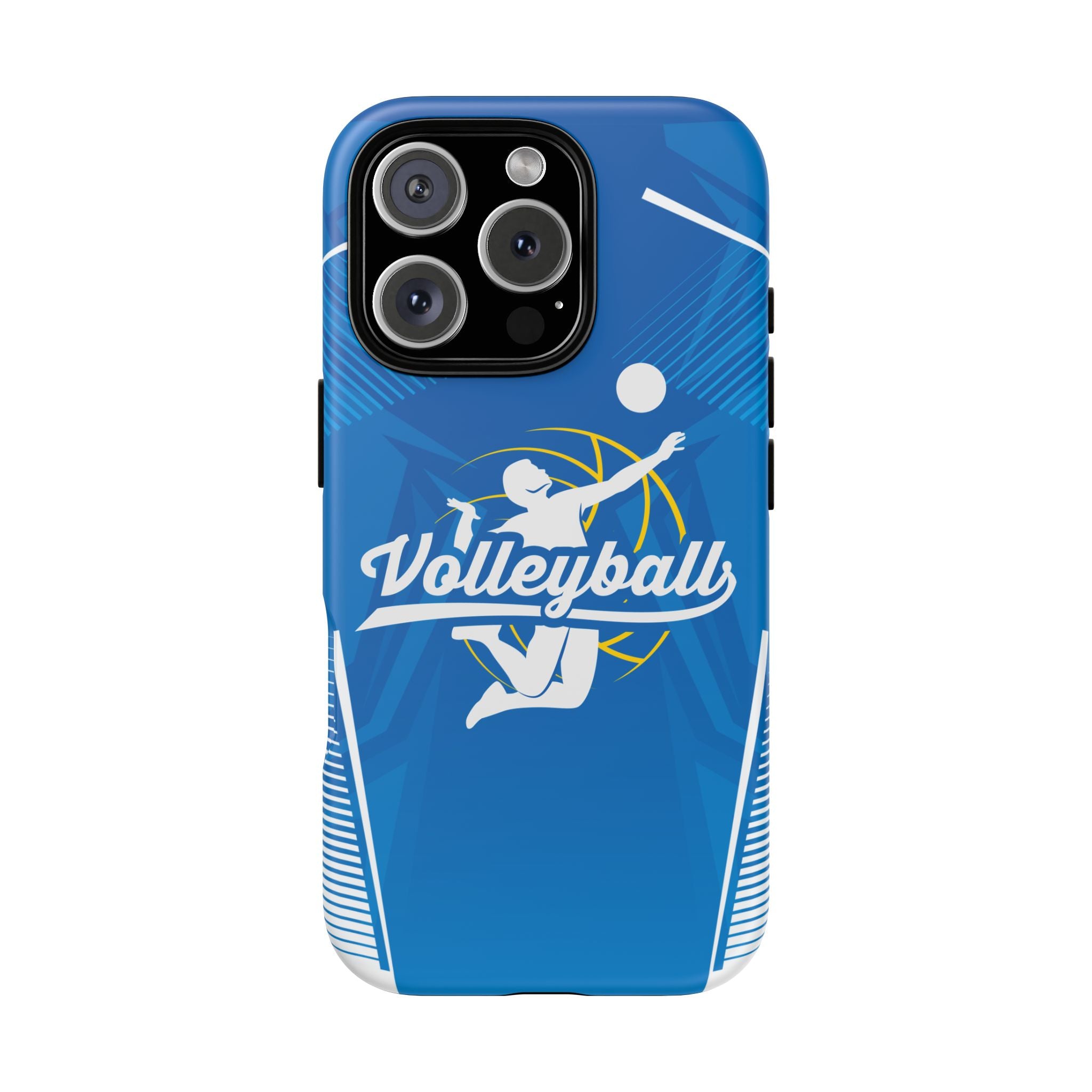 Tylko etui na telefon Volleyball Tough Bro V14