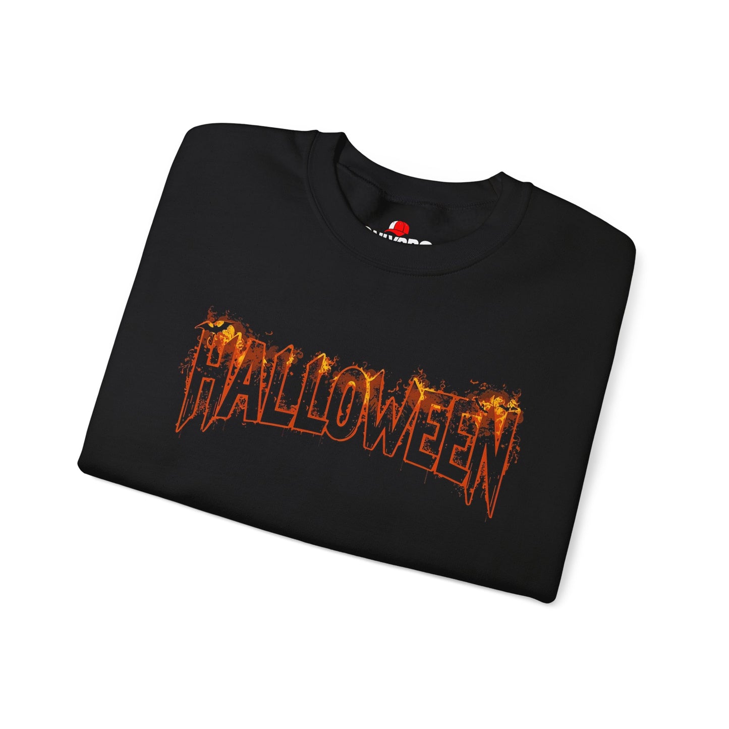 Halloween  Sweatshirt H12