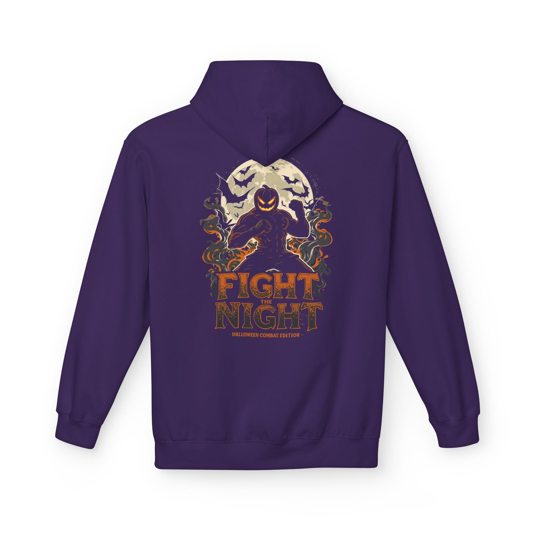 Bluza z kapturem na Halloween H17