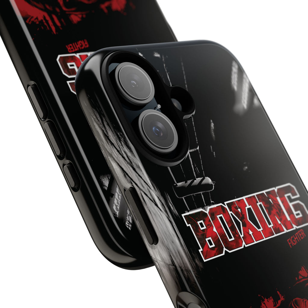 Etui na telefon z bokserem BX13