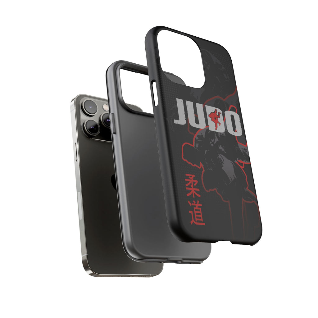 Judo j16 Tough Phone Case