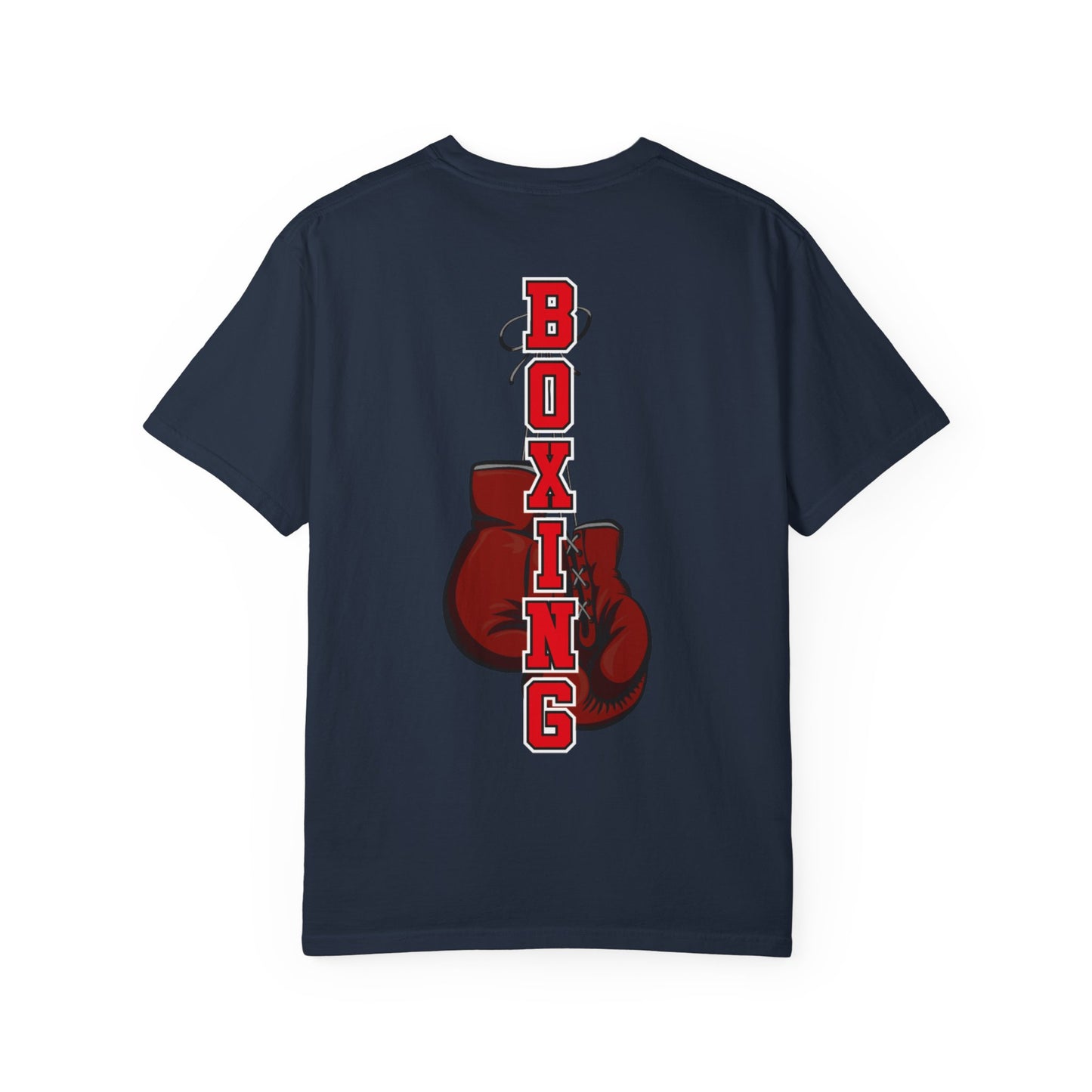 Boxing bx1  T-Shirt
