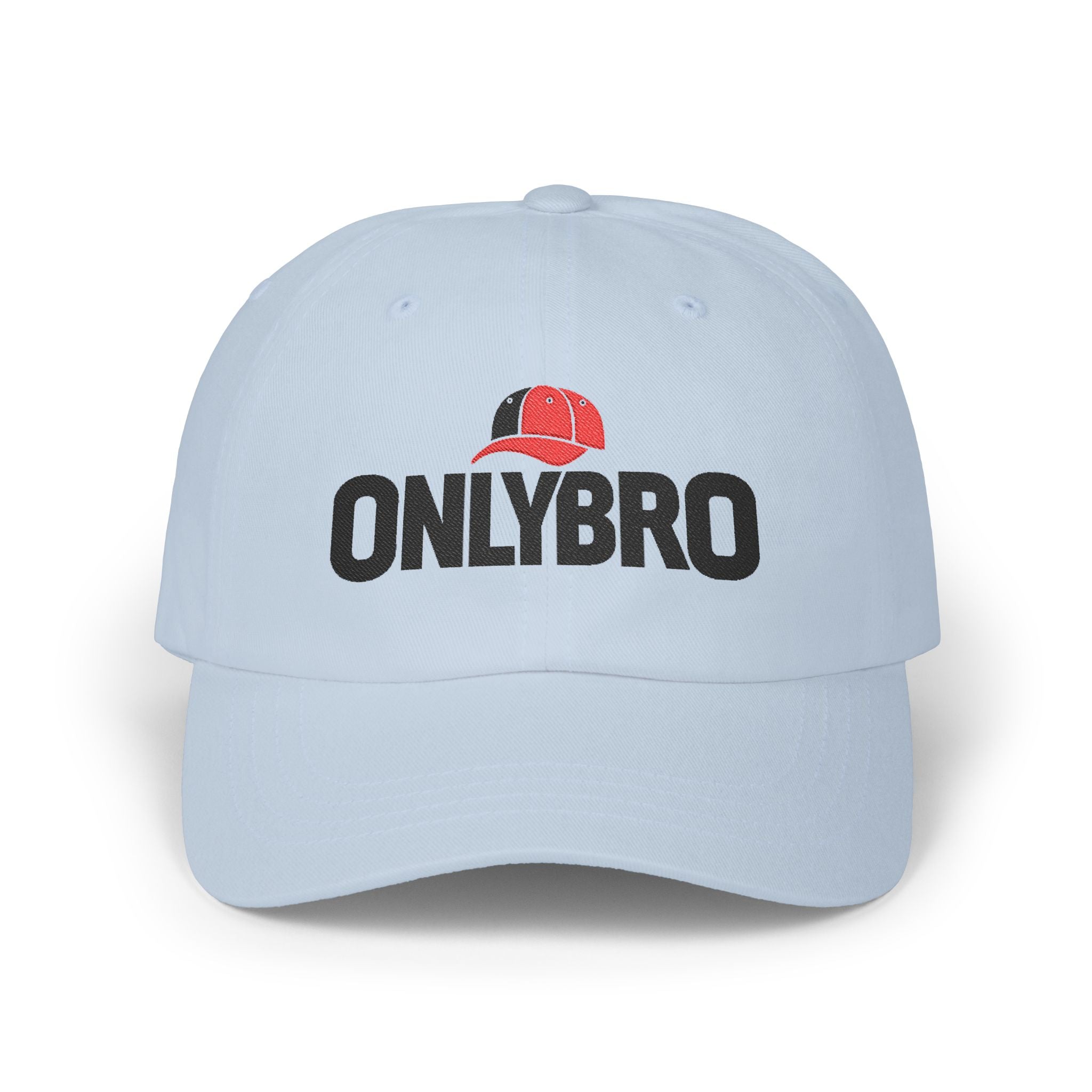 Czapka OnlyBro Classic Dad Cap ONB 1 