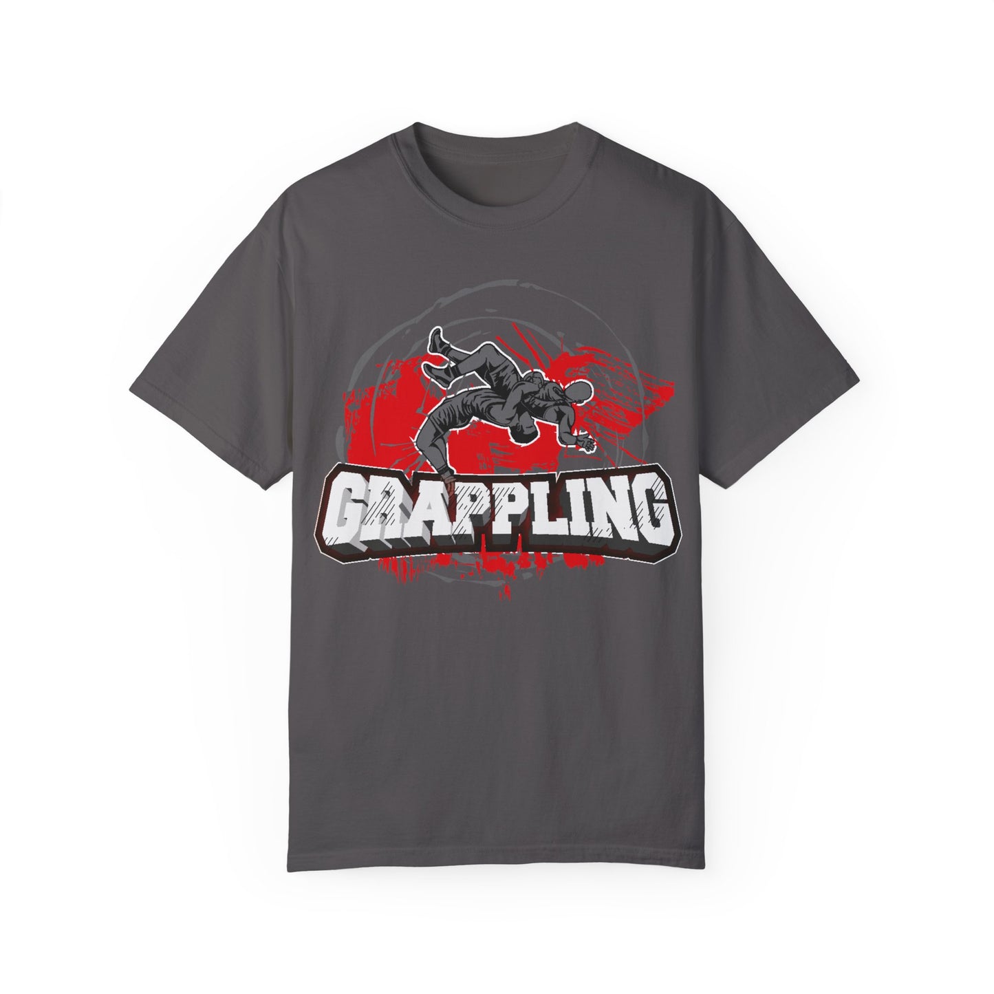 Grappling p13  T-Shirt