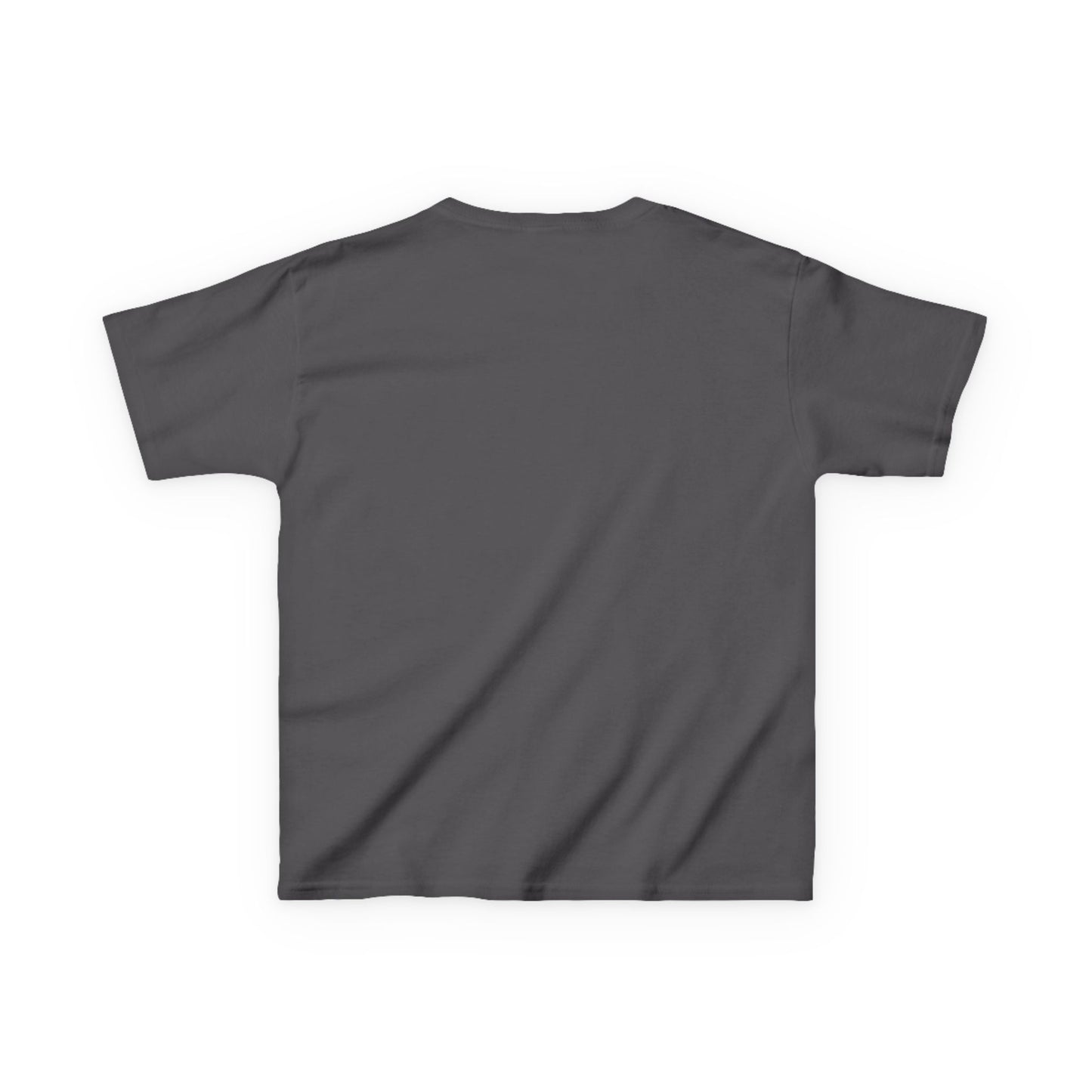 Kids Kickboxing Cotton T-Shirt OnlyBro KB8