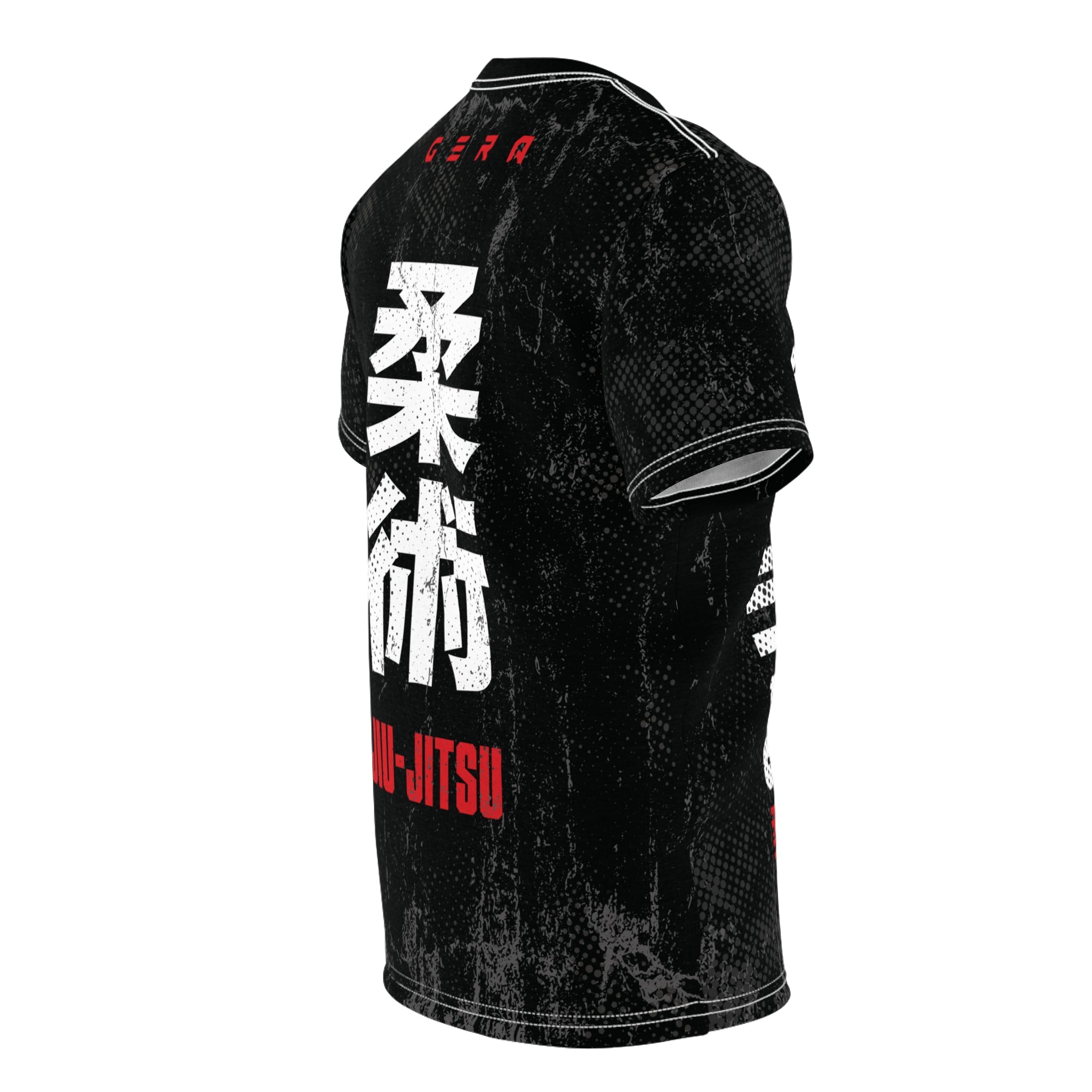 Koszulka Jiu-Jitsu JJ12 