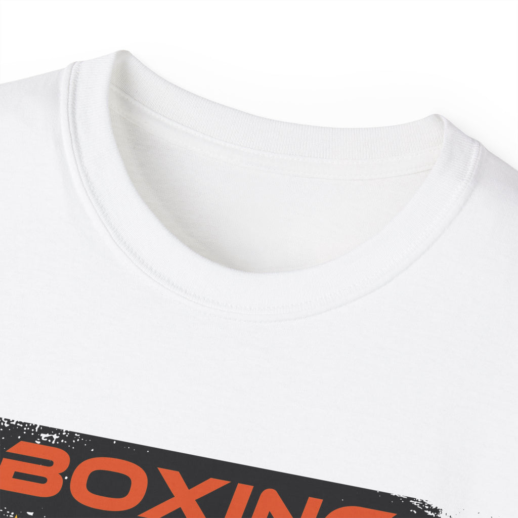 Футболка Boks GERA BOX43