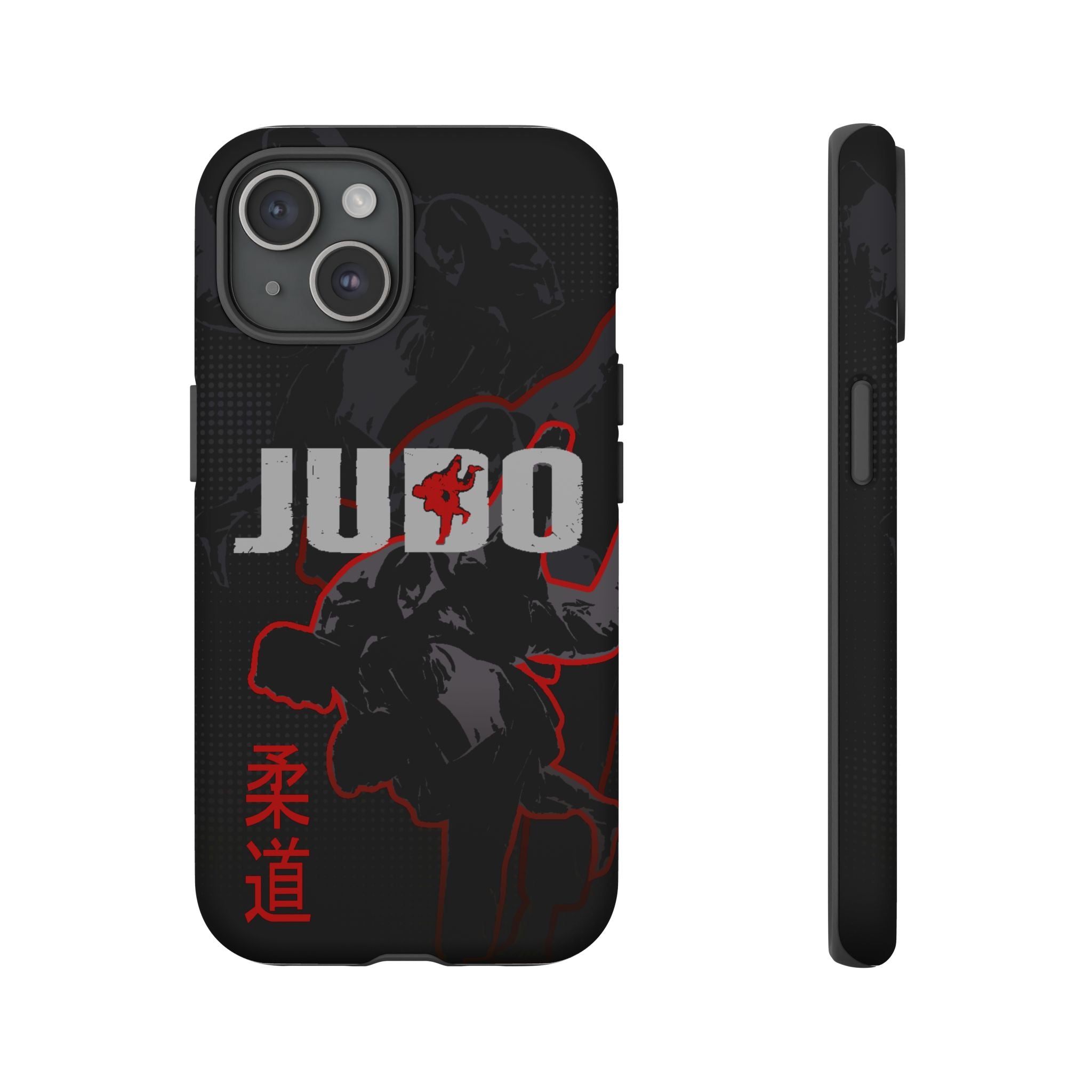 Wytrzymałe etui na telefon Judo j16
